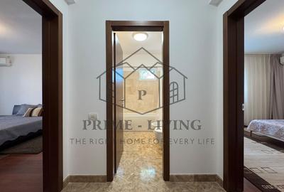 APARTAMENT ULTRACENTRAL CU 4 CAMERE LA INCHIRIERE - 10