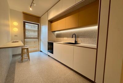 The Crib #16 PRIMA VISTA — 3 Rooms /  First Rent RO+EN - 11