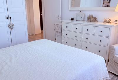 Apartament 2 camere de inchiriat, Marriott - Palatul Parlamentului - 7