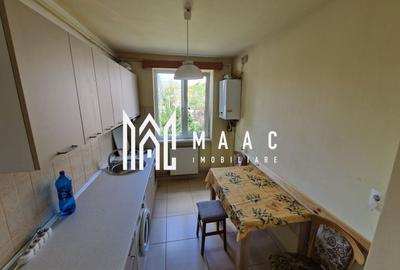Apartament 2 camere | Etaj 3 | Balcon | 53 MPU | Hipodrom 3 - 4