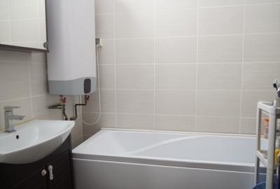 Unirii Mircea Voda Apartament la Cheie 2 balcoane 2 bai 80 mp - 4
