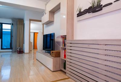 Vanzare apartament 2 camere - Bd. Luptătorilor - Metrou Parc Bazilescu - 9