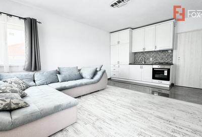 Apartament cu 3 camere si 7 ocuri de parcare in Giroc - ID V2253 - 2