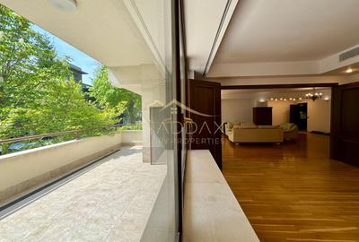 Apartament cu 4 camere 250mp* 2 parcări subterane / Dorobanti-Capitale - 17