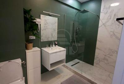 Apartament 2 camere zona Teilor semidecomandat,etaj 1 - 7