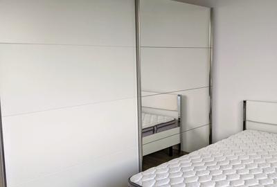 Casa cuplata, 5 camere, Borhanci, teren 300 mp, Comision 0% - 20
