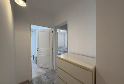 Apartament renovat și mobilat nou | Prima închiriere | Lângă metrou și Sun Plaza - 10