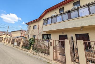 Duplex 5 camere 180mp | 0 comision | Otopeni - Central - 2