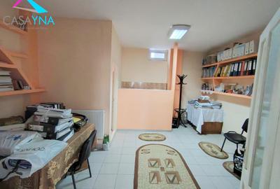 Spațiu comercial, 40 mp în Mărgineni