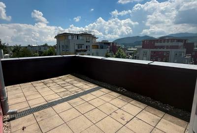 Apartament  3 camere Avantgarden Bartolomeu/parcare - 13