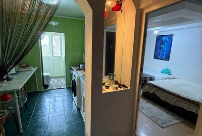 Apartament 2 camere - mobilat - 50 mp - Campina - 12