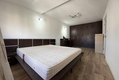 Apartament cu 2 camere decomandat, mobilat în Girocului