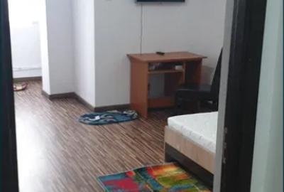 Apartament cu 1 camera in Tatarasi-Flora,la bulevard - 5