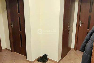 Semicentral - Gara, 3 camere mobilat & utilat, 2 bai, 2 balcoane, PARCARE - 10