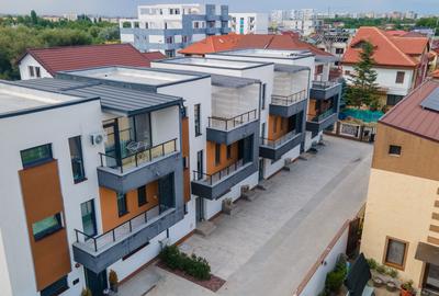 Duplex zona Kamsas 165 m utili - 5