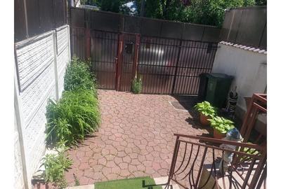 Bucurestii Noi-Parc Bazilescu activitati multiple - 1