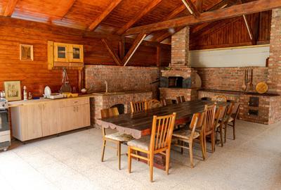 Splendoarea naturii imbinata cu stilul modern=pensiune exclusivista - 1