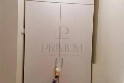 Apartament 1 camera-Sagului-Centrala-Ac - 4
