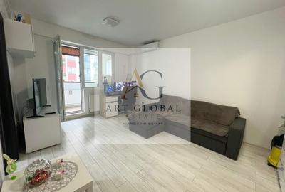 Apartament Tip Studio 2 Camere Militari Residence Ilie Petre 86 - 2