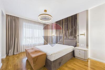 Apartament cu 4 camere de închiriat în zona Agronomie - 12