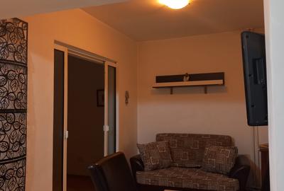 Apartament 2 camere decomandate, mobilate si utilate modern, zona Mazepa 2 - 2