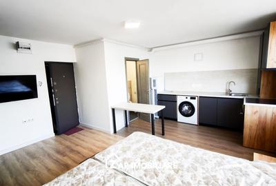 Apt 1 camera - 25 mp - Modern - Prima inchiriere - 9