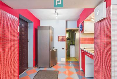 Apartament Premium 4 camere, 89mp, etaj 1, Complex - 33