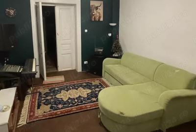 Casă individuală cu 3 camere în Iancului
