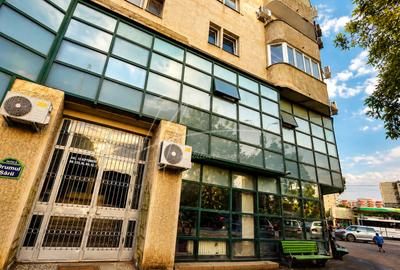 Garsoniera cu vedere la apus si acces rapid la declaratii fiscale - 33