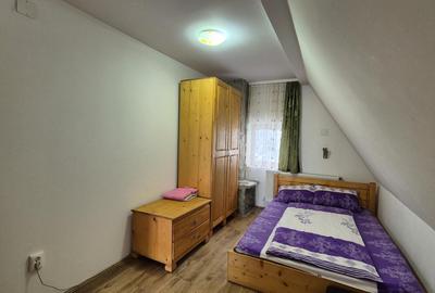 Pensiune RANCA | 8 camere | Langa Partia de Ski - 16