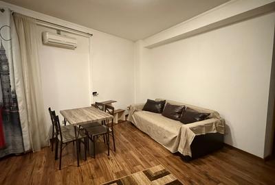 Calea Vacaresti -Metrou Piata Sudului - 2 camere , pet friendly - 7