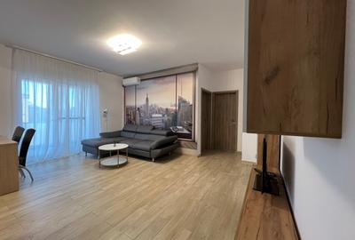 Inchiriere apartament 2 camere zona Ciarda Rosie - 2