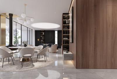 REA1018899 Penthouse de vanzare I WIN Herastrau I - 1