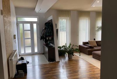 Vila P+E lux Bogdanestilor-Mehala - 7