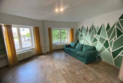 2 camere decomandat, instalații refăcute, 54 mp - 1