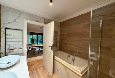 Triplex în Emerald Residence,4 parcări incluse,mobilat și utilat complet - 40