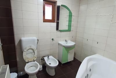 De vânzare – Pensiune turistică în zona centrală a orașului Cavnic, Maramureș - 6