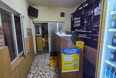 Oportunitate de vanzare Spatiu comercial, Magazin alimentar si bar - 9