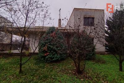 Casa individuala 6 camere, Timisoara - Zona Ronat - 34