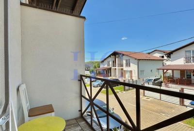 Casa tip duplex, mobilat-utilat, zona Bavaria - 14