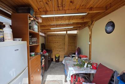 Casa Bratianu,3 camere,gaze - 14