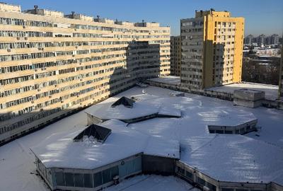 Inchiriez apartament 3 camere in blocul cu Bucur Obor - 10