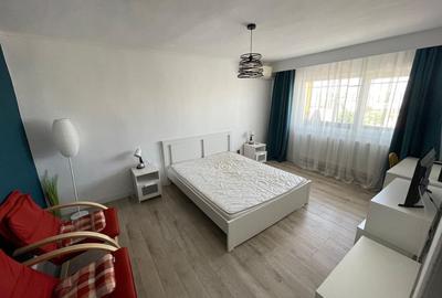 Garsonieră decomandată în Mărăști