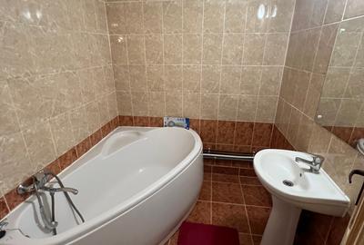 ÎNCHIRIEZ CASĂ TIP DUPLEX – 4 CAMERE DECOMANDATE – ZONA TREI STEJARI - 14