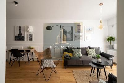Apartament cu 2 camere decomandat în Aviației