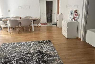 Apartament cu grădină generoasă, parcare subterană și boxă la 100 metri de parc - 3