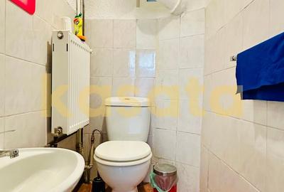 OPORTUNITATE | GARSONIERA | VICTORIEI | IDEAL SEDIU FIRMA | SPATIU - 6