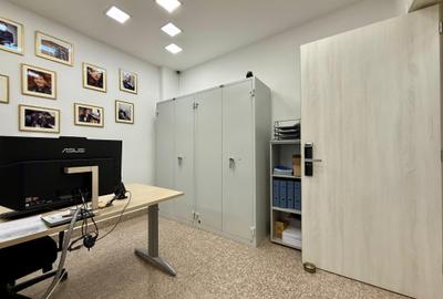 2 camere Central Renovat complet Garaj + Boxă- Centrala +incalzire pardoseala - 5