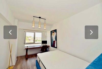 Apartament 2 camere Moon Residence + loc parcare inclus - 4