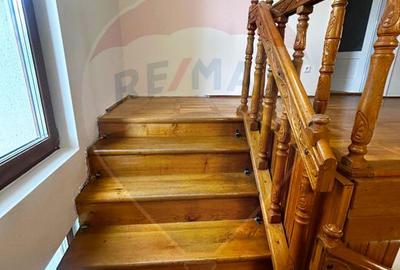 Sediu de firma de inchiriat | Valea Rosie | 350 mp - 14